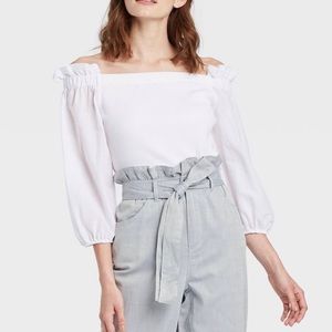 Target - Who What Wear Top